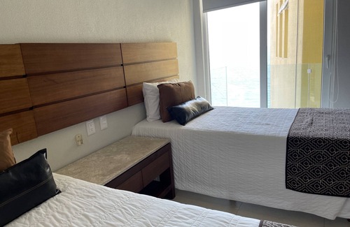 Manzanillo Apartment | Departamento Beach