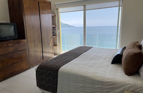Manzanillo Apartment | Departamento Beach
