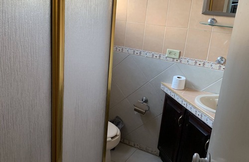 Juarez Municipality Apartment | Departamento Blanquita Cedros