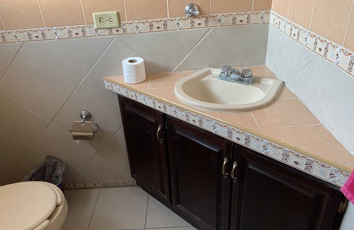 Juarez Municipality Apartment | Departamento Blanquita Cedros