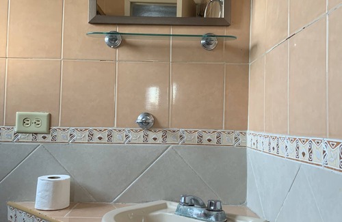 Juarez Municipality Apartment | Departamento Blanquita Cedros