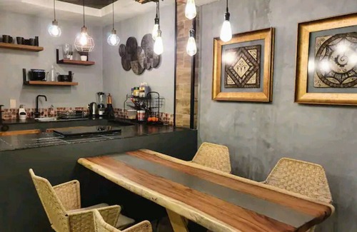 Zona Rosa Apartment | Departamento Céntrico a una Cuadra del Ángel de la Independencia!