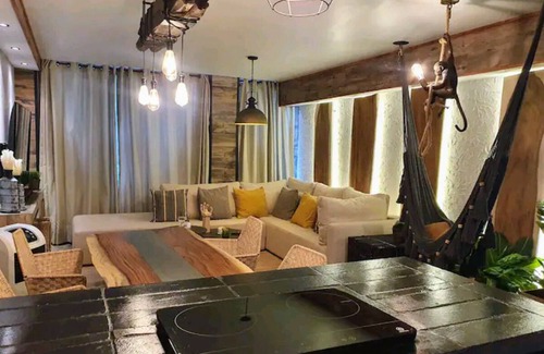 Zona Rosa Apartment | Departamento Céntrico a una Cuadra del Ángel de la Independencia!