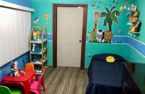 Orizaba Apartment | Departamento Céntrico, acogedor, comodo, pequeño