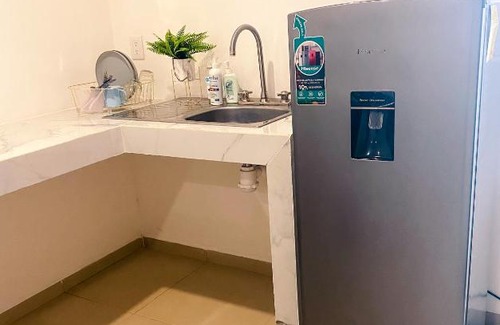 Campeche Apartment | Departamento céntrico Campeche