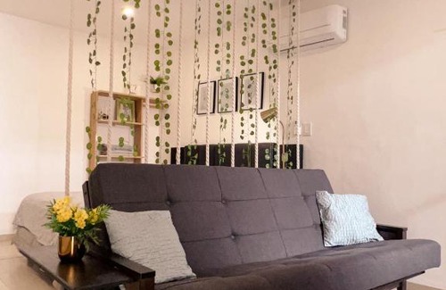 Campeche Apartment | Departamento céntrico Campeche