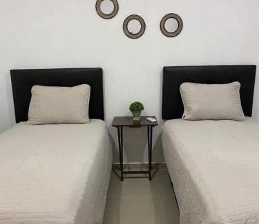 Cancun Apartment | Departamento cancun