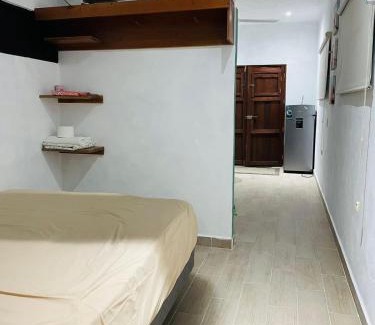 El Cuyo Apartment | Departamento Caracol
