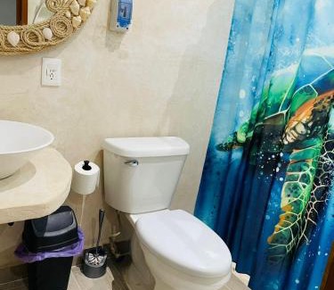 El Cuyo Apartment | Departamento Caracol
