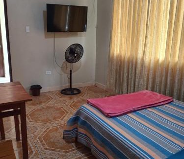 Tingo Maria House | Departamento Casa Gaston