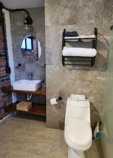 Tequisquiapan Apartment | Departamento CDC