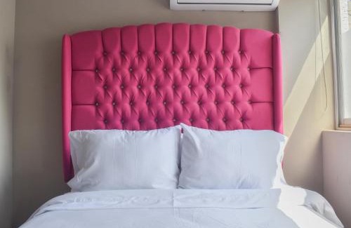 Zona Rosa Apartment | Departamento centrico