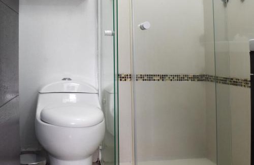 Zona Rosa Apartment | Departamento centrico