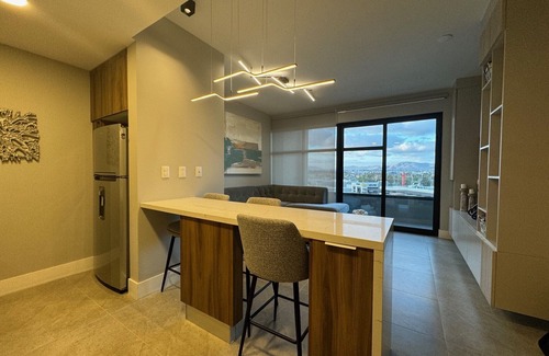 Tijuana Apartment | Departamento Cerca de Garita, Consulado, Centros Comerciales, Aeropuerto