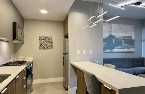 Tijuana Apartment | Departamento Cerca de Garita, Consulado, Centros Comerciales, Aeropuerto