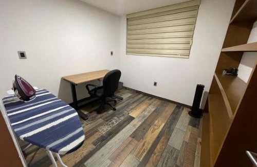 Historic Centre Apartment | Departamento Chapultepec