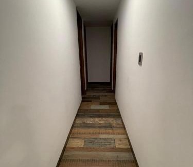 Historic Centre Apartment | Departamento Chapultepec