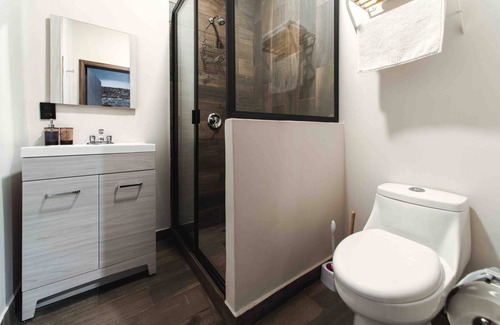 La Condesa House | Departamento Condesa 3 dormitorios con 3 sanitarios