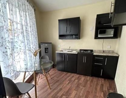 Calzada Madero Apartment | Departamento Colibrí