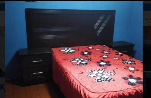 Leon Apartment | Departamento Completo en el Sur