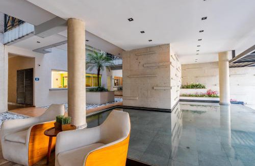 Churubusco Apartment | DEPARTAMENTO COMPLETO COYOACAN