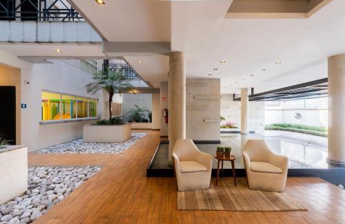 Churubusco Apartment | DEPARTAMENTO COMPLETO COYOACAN