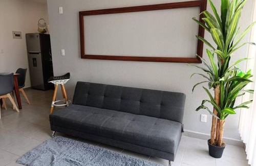 Acapulco Apartment | Departamento con 2 Recamaras