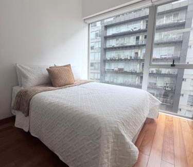 Del Valle Apartment | Departamento con Alberca
