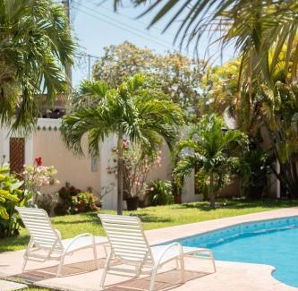 Chetumal Apartment | Departamento con alberca privada