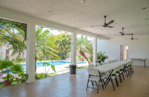 Chetumal Apartment | Departamento con alberca privada