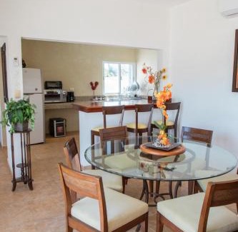 Chetumal Apartment | Departamento con alberca privada