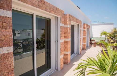 Chetumal Apartment | Departamento con alberca privada