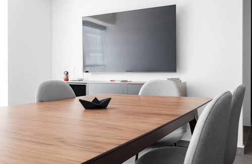Los Alpes House | Departamento con excelente ubicación
