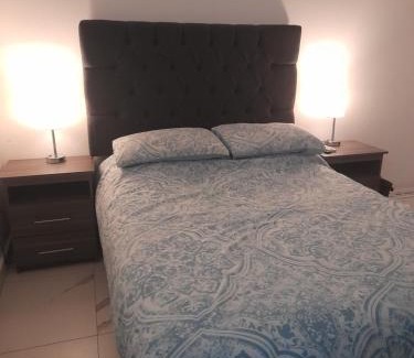 Monterrey Apartment | Departamento con Gran Vista