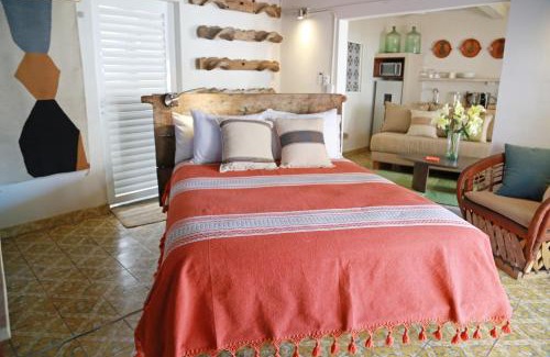 Emiliano Zapata Apartment | Departamento con terraza privada