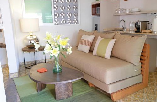 Emiliano Zapata Apartment | Departamento con terraza privada