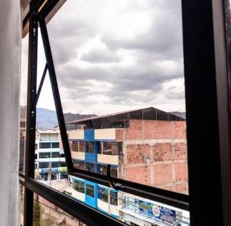 Cusco Apartment | Departamento con TV Gigante 2 King y 1 Queen, Play Station 5