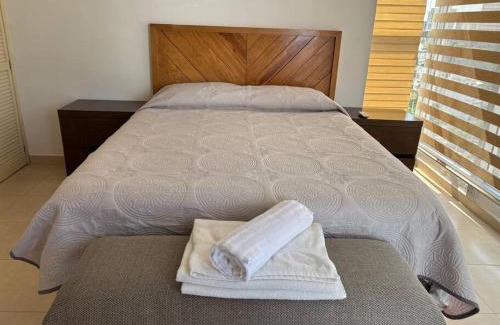 Costa Azul Apartment | Departamento con vista a la bahia