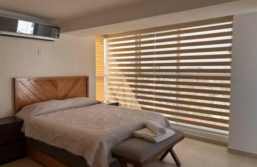 Costa Azul Apartment | Departamento con vista a la bahia