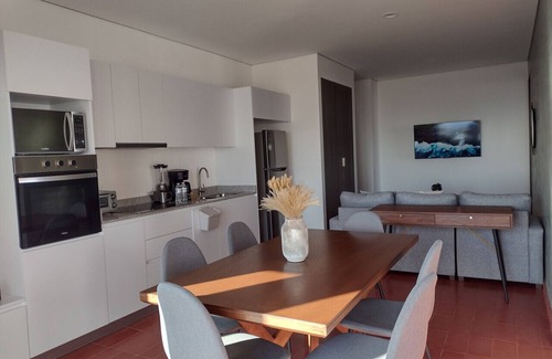 Lafayette Apartment | Departamento Contemporáneo Chapu