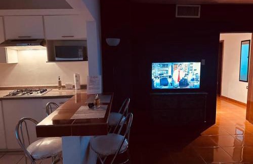 Chihuahua Apartment | Departamento Cusárare