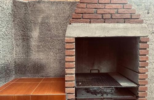 Chihuahua Apartment | Departamento Cusárare