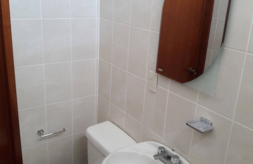 Puerto Escondido Apartment | DEPARTAMENTO DE 1 HABITACION CON TODOS LOS SERVICIOS