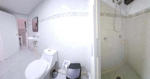 Downtown Cancun Apartment | Departamento D7