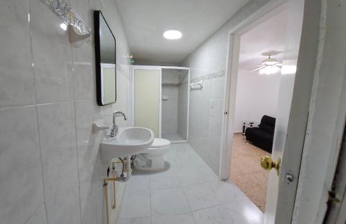 Downtown Cancun Apartment | Departamento D7