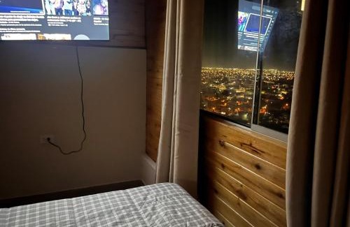 Chimbote Apartment | Departamento de 2 dormitorios a 10 minutos del centro