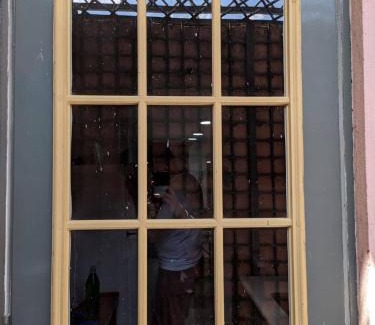 Leon House | Departamento de 3 cuartos en Fraccionamiento se Factura