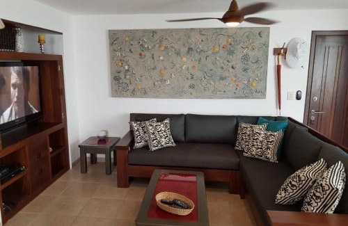 Palmar de Aramara Apartment | departamento de lujo, Puerto Vallarta. Mexico