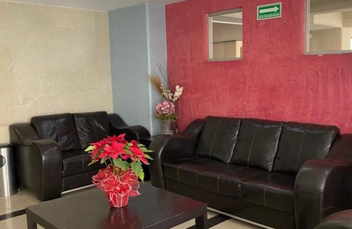 Anahuac Apartment | DEPARTAMENTO DE LUJO ALL INCLUSIVE.