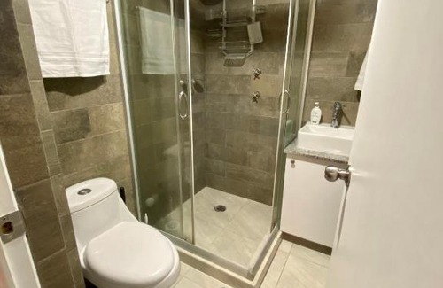 Anahuac Apartment | DEPARTAMENTO DE LUJO ALL INCLUSIVE.